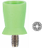 Prophy Cups 8,5mm  Screw-in